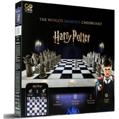  Particula GoChess Mini, edícia Harry Potter 