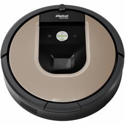 iRobot Roomba 966 WiFi