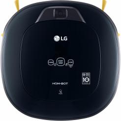 LG Hom-Bot VSR66000OB