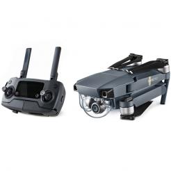 DJI Mavic PRO Fly More Combo - Nový, pouze rozbaleno