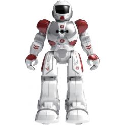 Robot Viktor - červený 