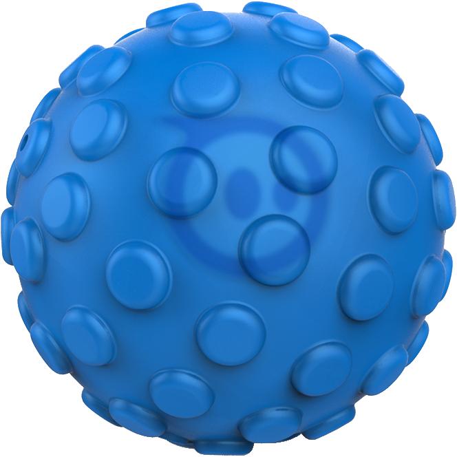 Sphero Nubby Cover - modrý