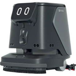 PUDU CC1 Pro Disc – čierna