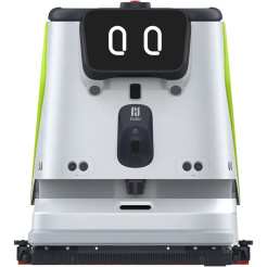 PUDU CC1 Pro Disc – biela