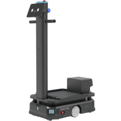 PUDU ťažné zariadenie T600/T300