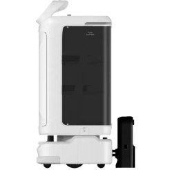 Dokovacia stanica PUDU T600/T300/PuduBot2/FlashBot Max/KettyBot Pro – čierna