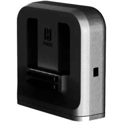 Dokovacia stanica PUDU T600/T300/PuduBot2/FlashBot Max/KettyBot Pro – čierna