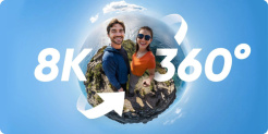 Súprava Insta360 X5 Essentials