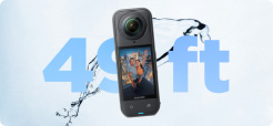 Súprava Insta360 X5 Essentials