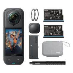  Súprava Insta360 X5 Essentials 