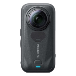 Insta360 X6 štandardná sada Midnight Black