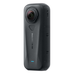 Insta360 X4 Air štartovací balík – čierny