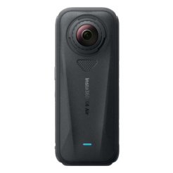 Insta360 X4 Air štartovací balík – čierny