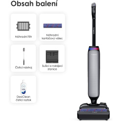Tineco Floor One S7 Artist Premium
