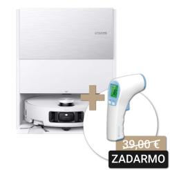  Dreame Aqua10 Roller - biely + bezkontaktný teplomer 