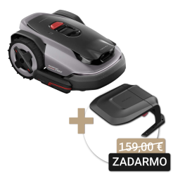  Roborock RockMow S115 + Garáž Roborock Matte 