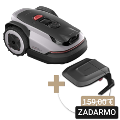  Roborock RockNeo Q110 + Garáž Roborock Matte 