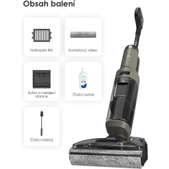 Tineco FLOOR ONE i6 Stretch Plus