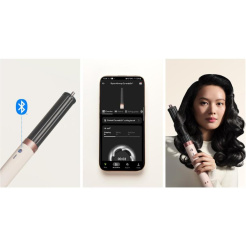 Dyson Airwrap Co-anda 2x HS09 T1/T2 2026 slivkovo-meďová