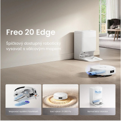 Narwal Freo 20 Edge – biela