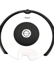 Konštrukcia iRobot Roomba 605