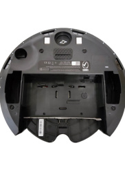 Konštrukcia iRobot Roomba 605