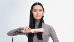 Dyson Airstrait HT03 keramický ružový