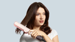 Dyson Airstrait HT03 keramický ružový