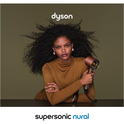 Dyson Supersonic Nural HD16 T1/T2 slivkovo-meďová