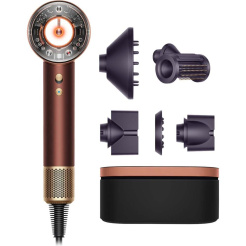 Dyson Supersonic Nural HD16 T1/T2 slivkovo-meďová