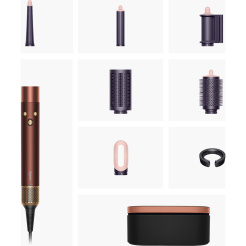 Dyson Airwrap i.d. HS08 T1/T2 slivkovo-meďová