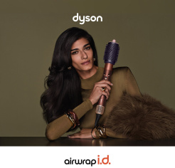 Dyson Airwrap i.d. HS08 T1/T2 slivkovo-meďová