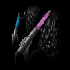 Dyson Airwrap i.d. HS08 T1/T2 slivkovo-meďová