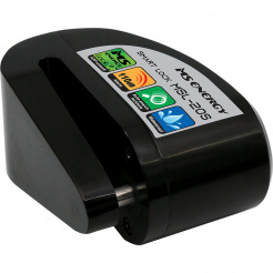 MS Energy Locker MSL-20S smart