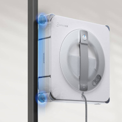 Ecovacs Winbot W2S PRO – biela