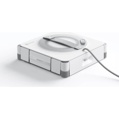 Ecovacs Winbot W2S PRO Omni – biela