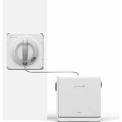 Ecovacs Winbot W2S PRO Omni – biela