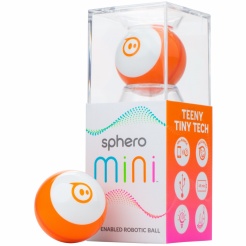 Sphero Mini Orange