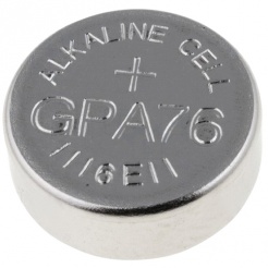Batéria GP Alkaline LR44