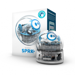 Sphero SPRK+ - vzdelávacia robotická guľa