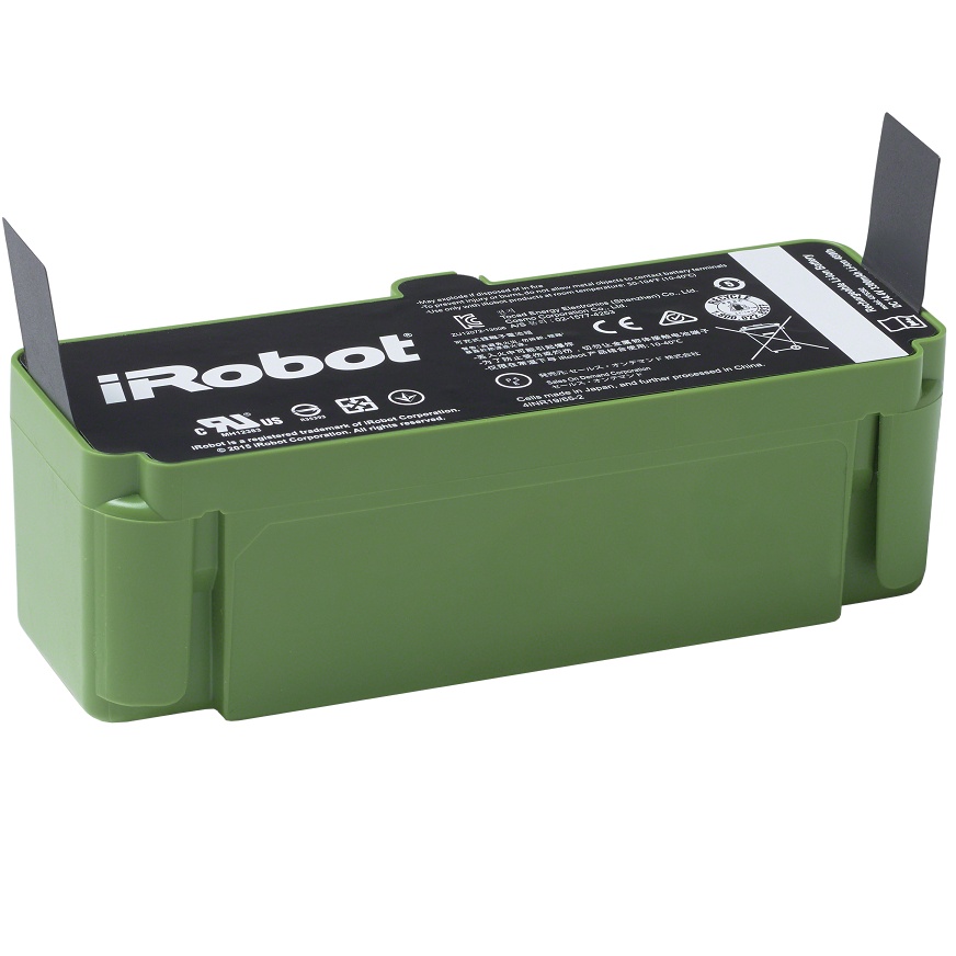 Batéria iRobot Roomba Li-Ion - 3300 mAh