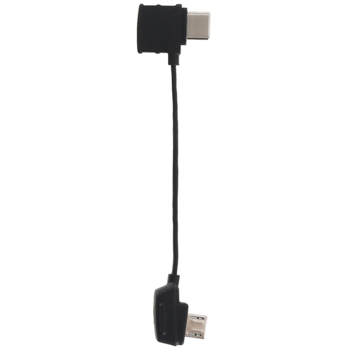 RC kábel s USB Type-C konektorom pre DJI Mavic