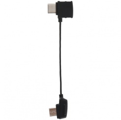 RC kábel - USB Type - C konektro