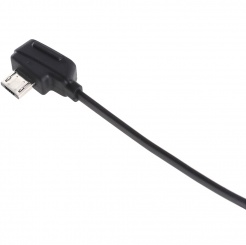RC kábel s USB Type-C konektorom pre DJI Mavic