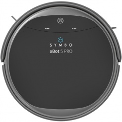  Symbo xBot 5 PRO WiFi + mop