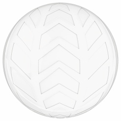 Sphero Turbo Cover - clear