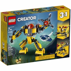 LEGO Creator 31090