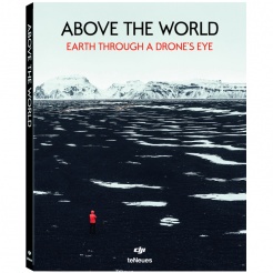  Kniha - Above the World 