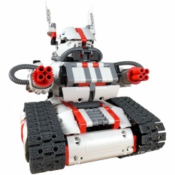  Xiaomi Mi Robot Builder Rover 