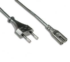 Napájací kábel pre adaptér DJI - 2m 